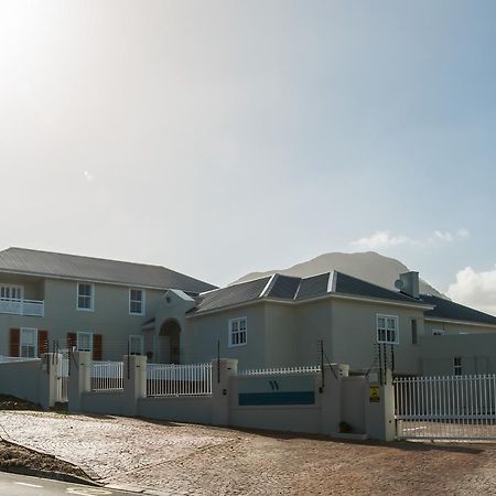 Waterstone Lodge Somerset West Kültér fotó