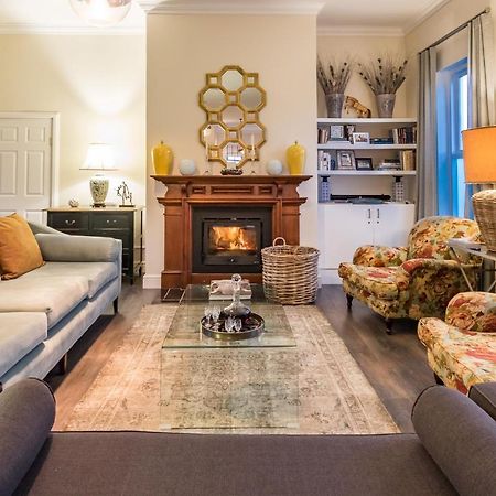 Waterstone Lodge Somerset West Kültér fotó