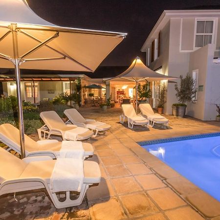 Waterstone Lodge Somerset West Kültér fotó