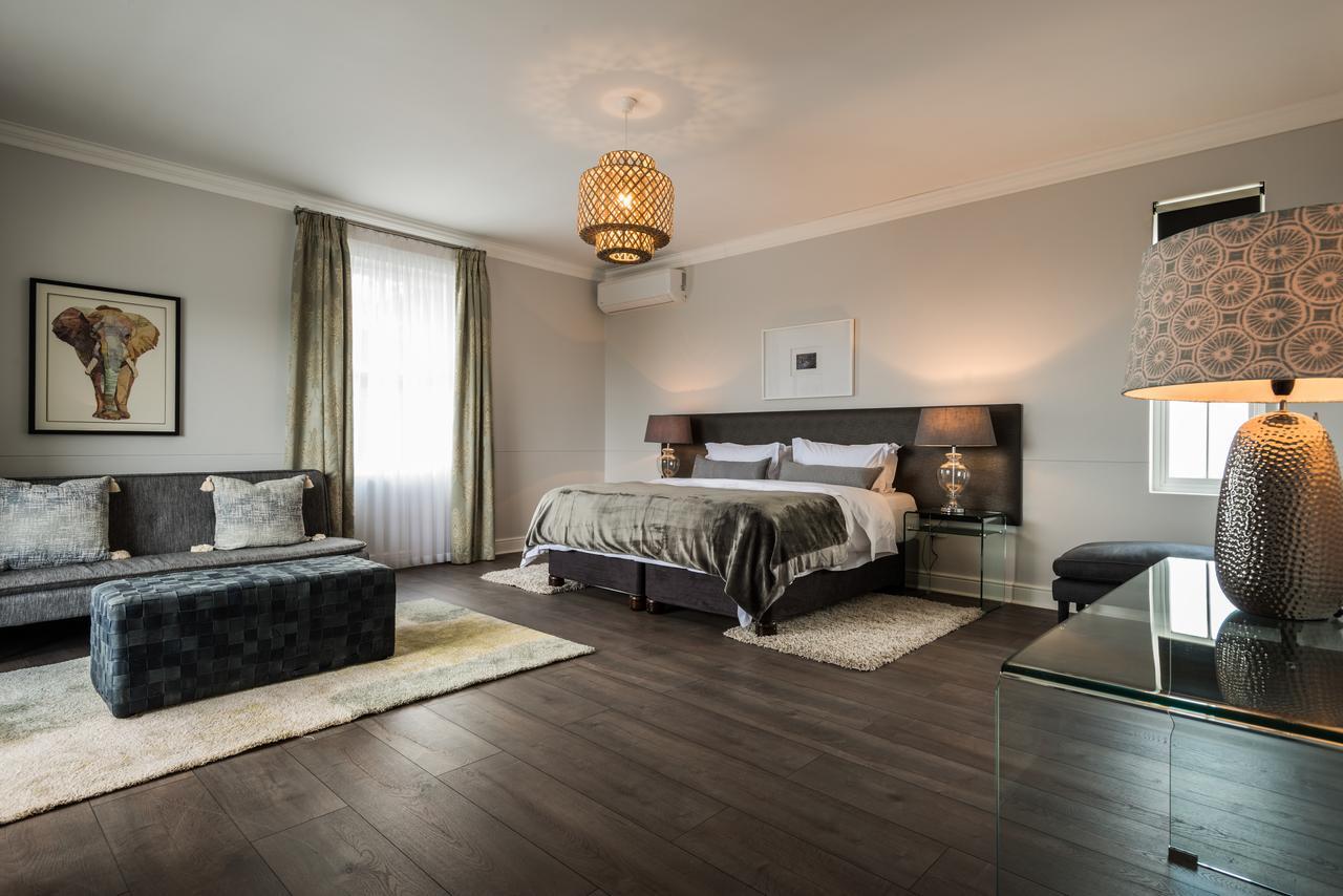 Waterstone Lodge Somerset West Kültér fotó