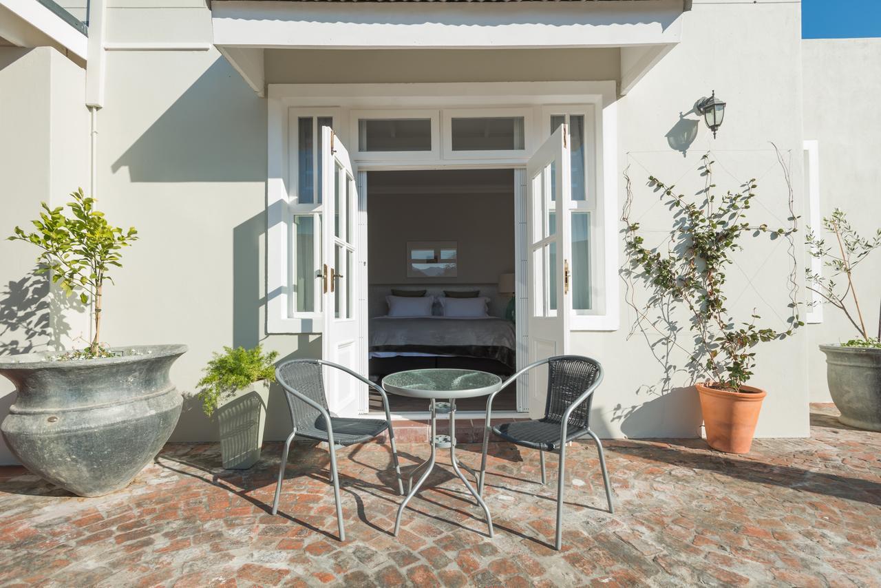 Waterstone Lodge Somerset West Kültér fotó