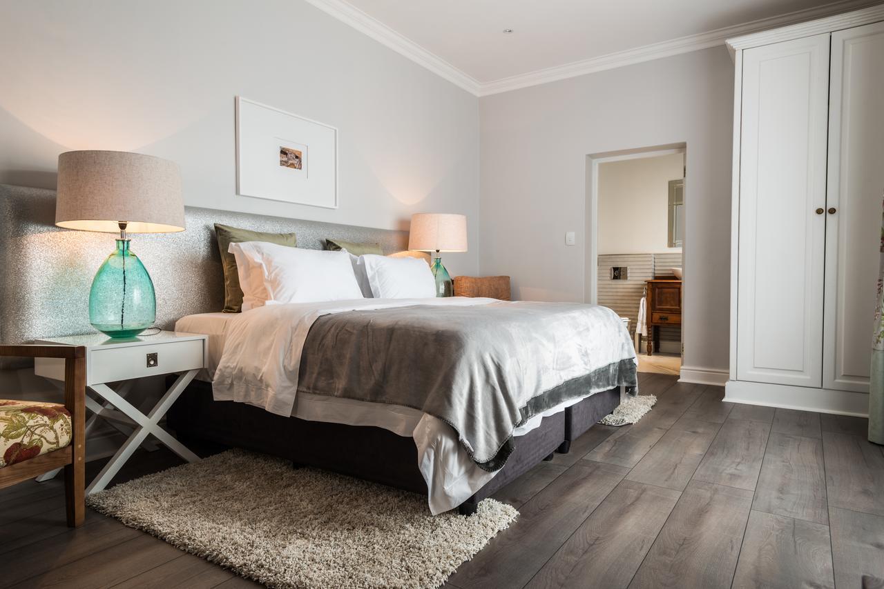 Waterstone Lodge Somerset West Kültér fotó