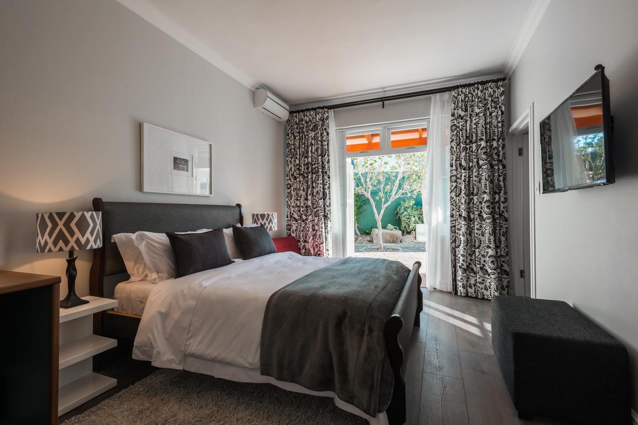 Waterstone Lodge Somerset West Kültér fotó