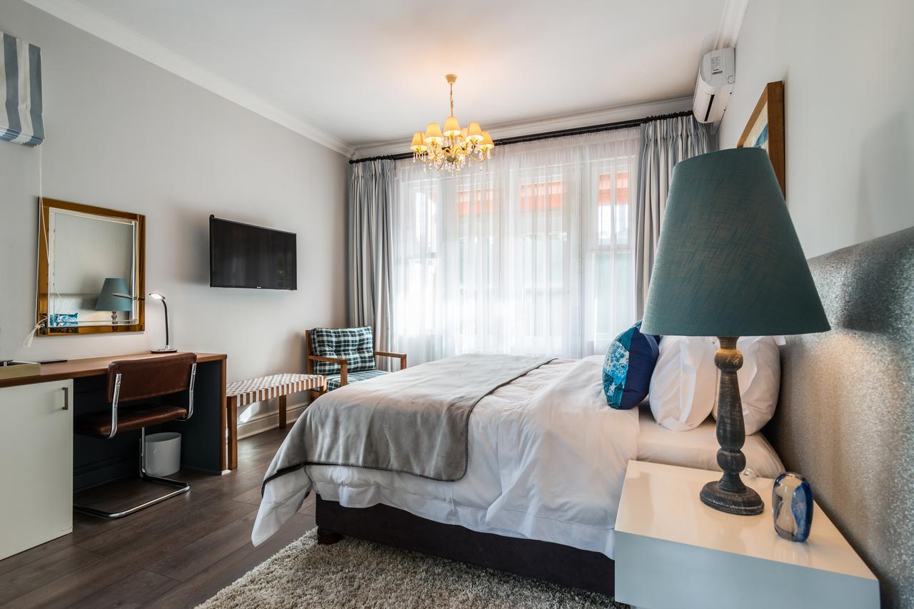 Waterstone Lodge Somerset West Kültér fotó