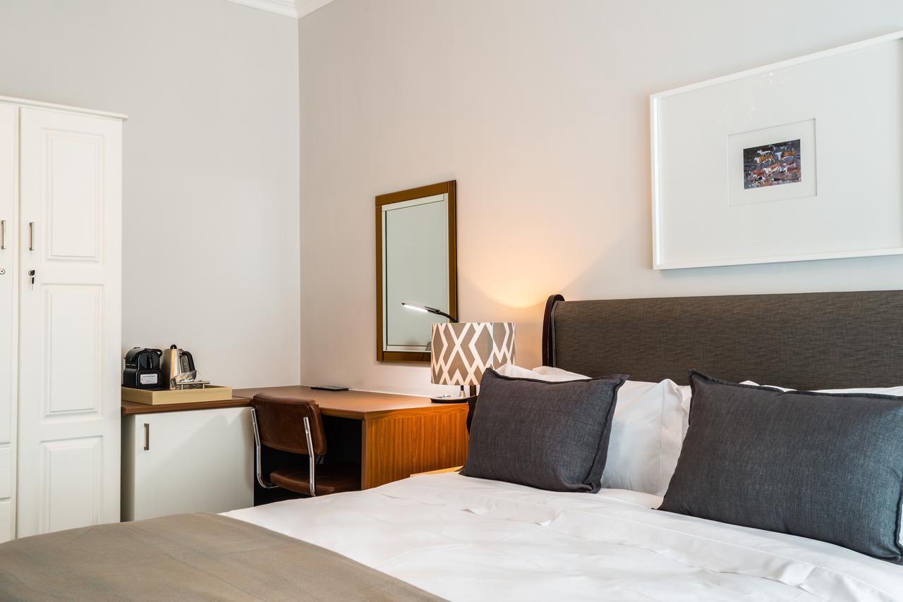 Waterstone Lodge Somerset West Kültér fotó