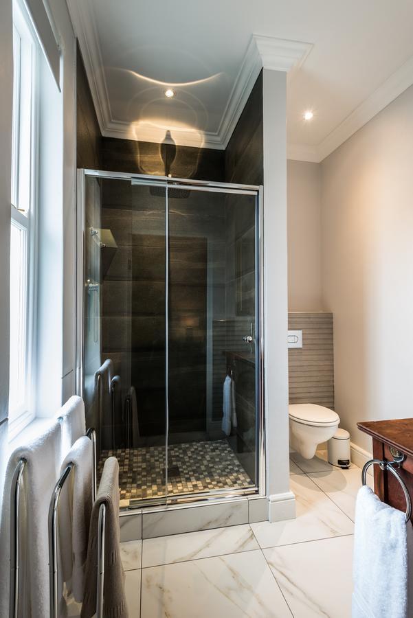 Waterstone Lodge Somerset West Kültér fotó