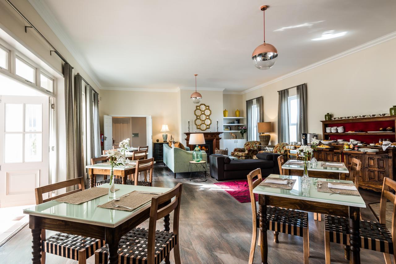 Waterstone Lodge Somerset West Kültér fotó