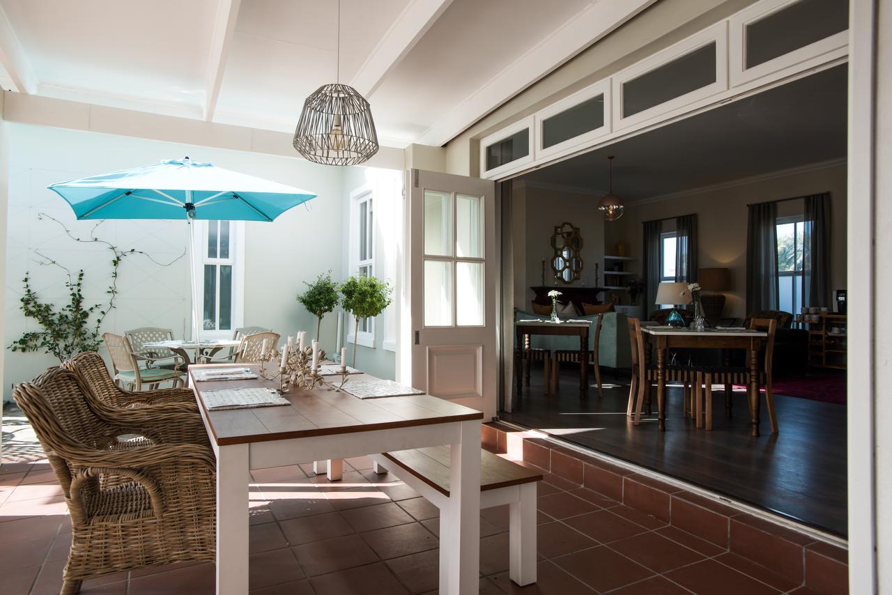 Waterstone Lodge Somerset West Kültér fotó