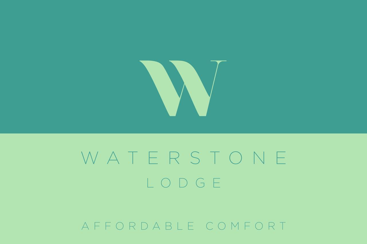 Waterstone Lodge Somerset West Kültér fotó