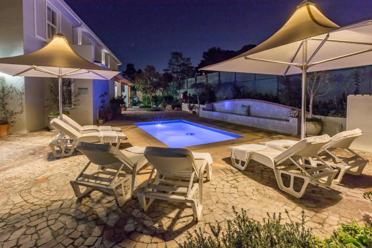 Waterstone Lodge Somerset West Kültér fotó