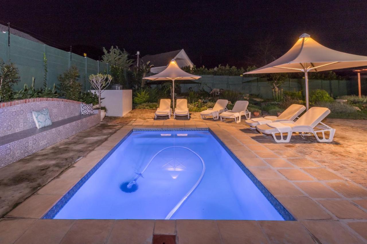 Waterstone Lodge Somerset West Kültér fotó